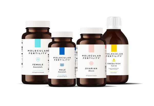 Bundles | Molecular Fertility