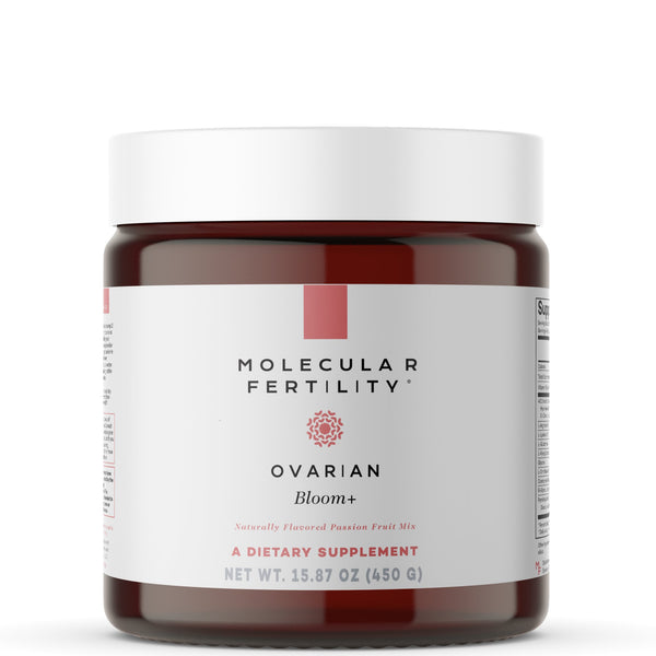 Ovarian Bloom+ - Molecular Fertility